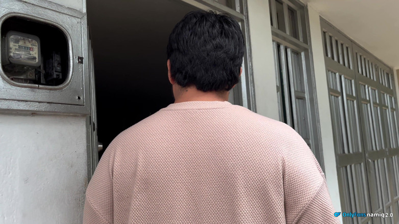 NamiQsein: Is a MILF My Roommate?