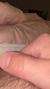 She Has a Hairy Pussy and I Have a Small Penis. She Shaved It, and I Enlarged It.