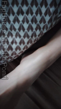 Do You Want to Jerk off to Those Feet?