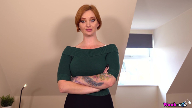 Wank it Now: Zara du rose- fallo contare