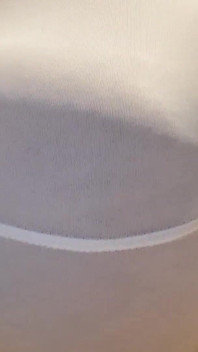 Biancheria intima bianca
