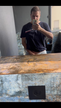 Was so Horny at Work, so I Had to Tease You