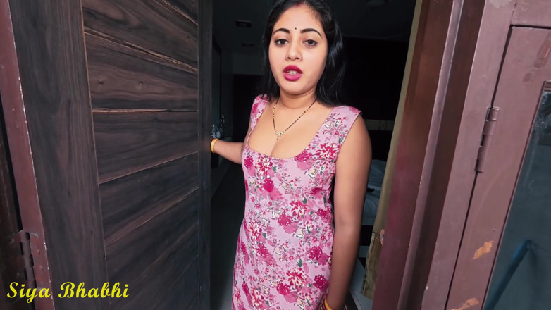Vicky Siya: Siya si kurir seks audio bahasa india