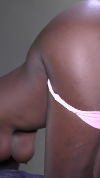 Amatérská impregnace interracial creampie domácí