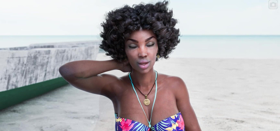 Miss Kitty 2K: Sunville的熟女 - 第103集 - 屈从，Lady （1） 由misskitty2k制作