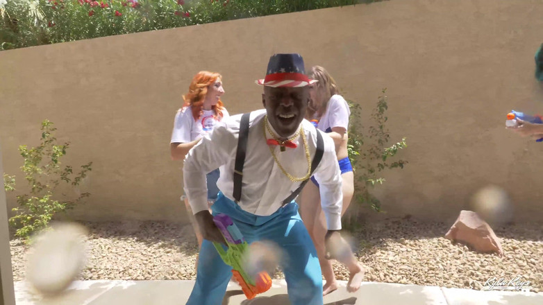 Kyla Keys: Jus d’été