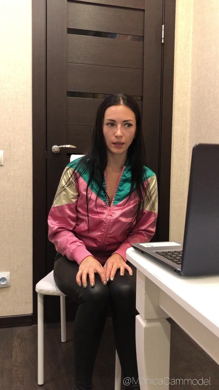 Princess Monica: Executrixxx Fantasy