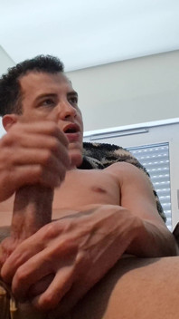 Cumming Hard Is Back!