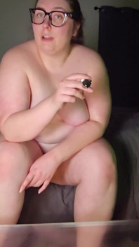 Prueba de plug anal: incluyendo mi show de striptease más grande