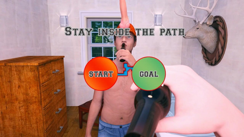 LoveSkySan69Real: Být Dik 0.4.0 část 54 podvádějící milf gameplay od Loveskysan69