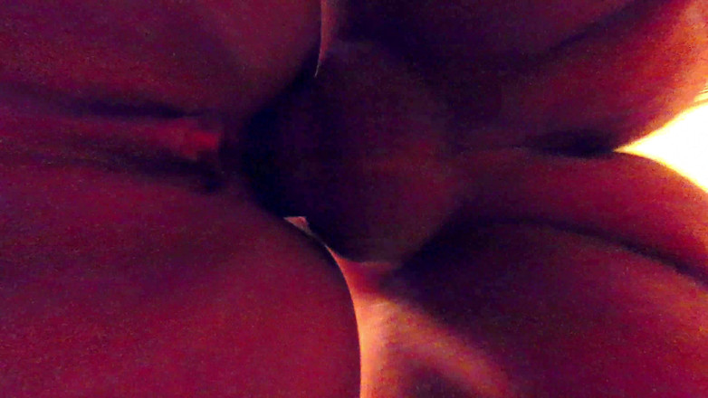 JadeandDamon: Tight ass hold big veiny dick