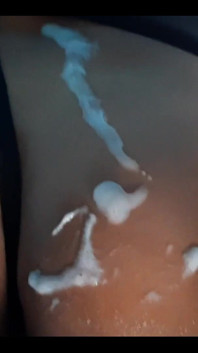 I Love the Milk After Nap
