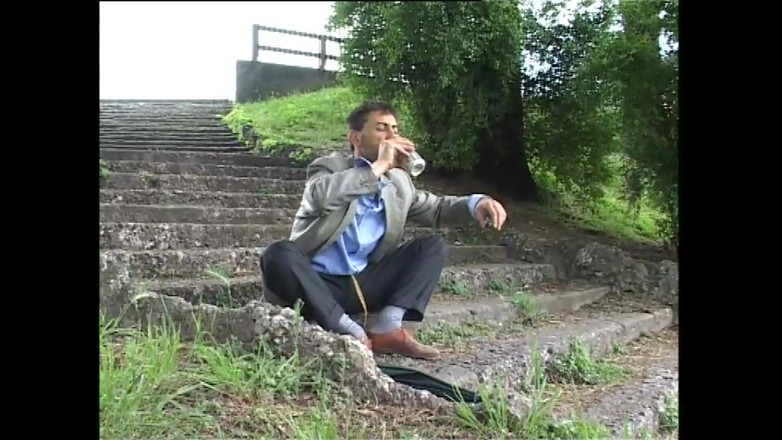 69 Italian District: 더러운 밀프를 위한 핫한 자지 (풀 포르노 영화)