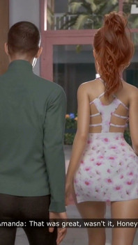 Massagem garoto fode esposa na frente do marido