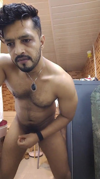 Solo mastrubução