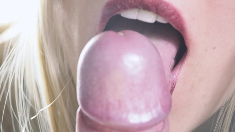 Art By SoftApproach: Pompino sensuale con la lingua
