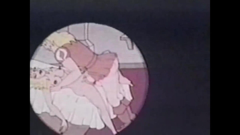 Vintage Megastore Full hd: Perwersyjne kreskówki (część 3)