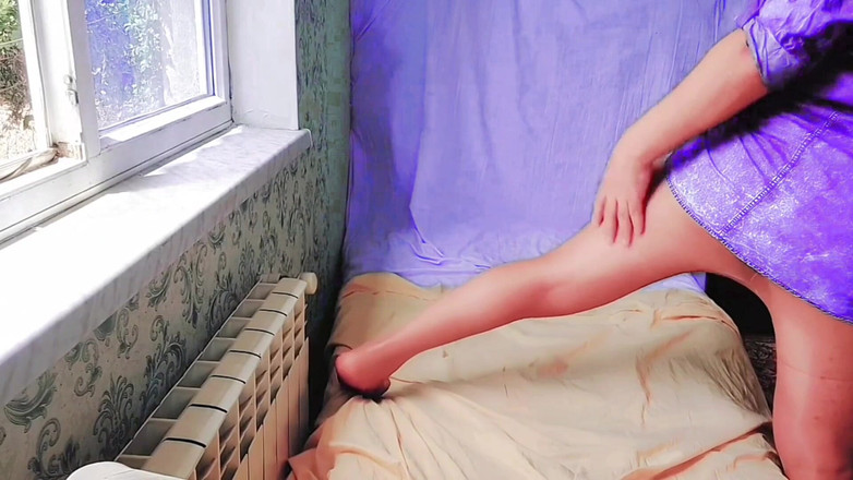 Kitty_Cross: Caresser ton attention