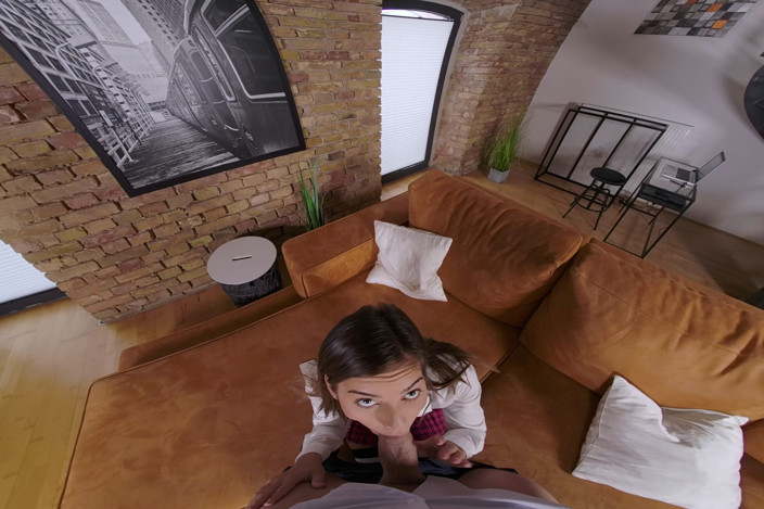 Virtual Taboo: Du lernst das nicht