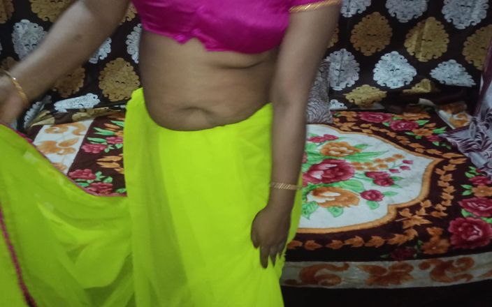 Pinkyrani2333: Chica india en íntimo solo en actuación Pinkyrani2333