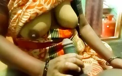 Indische Tamil tante seksvideo