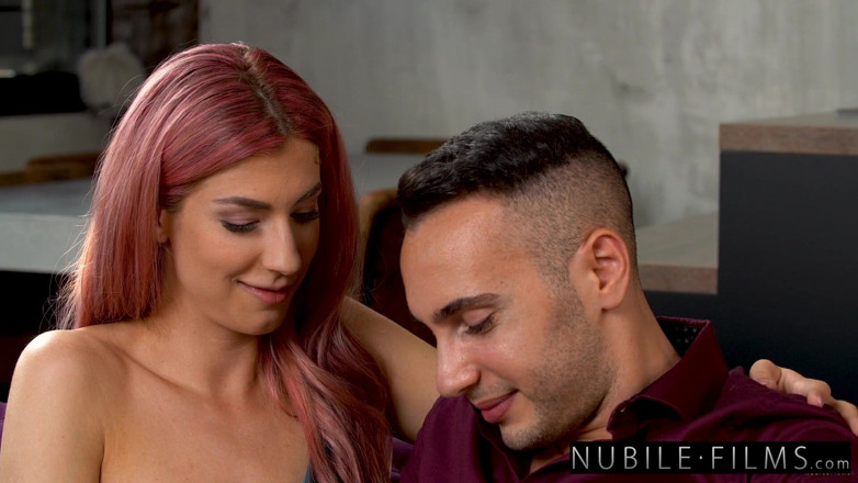 Nubile Films: Oszukuj lub traktuj moją cipkę