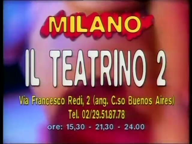 Fetish Desire: Pensieri sporchi (film porno completo)