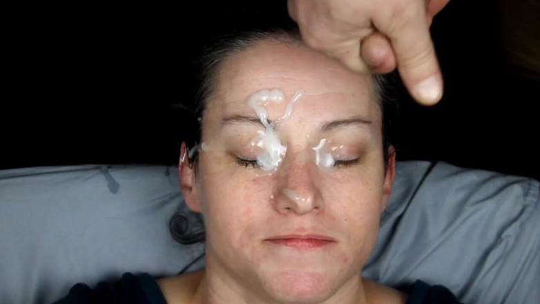 Dirty Dees: Dirty Dees Allstar Facial Compilation 4