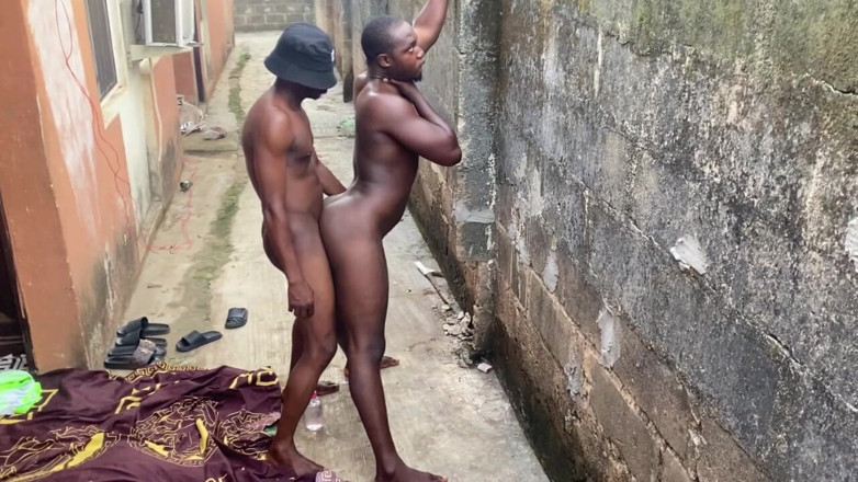 Sexvers: He Almost Distorted Me with His Dick