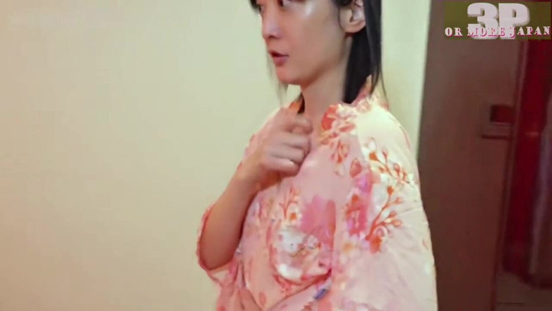 Far east hentai works: Deviant Couple Fantasy, a Wife Taken by Another Man While...
