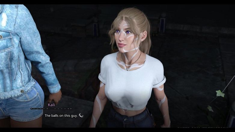 3D Cartoon Porn: The Seven Realm 20 - Atlas och Hans Bond Mates besöker Kina (sfw)