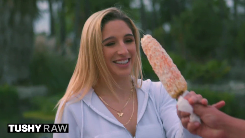 Tushyraw: TUSHYRAW - Abella Danger has her perfect ass dominated