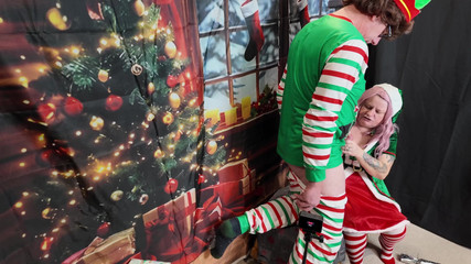 The Izars: Peri nakal hari ke-2