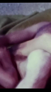 Vintage porno retro erotické divadlo - focení v žáru