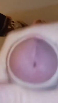 Omylem se udělala při masturbaci