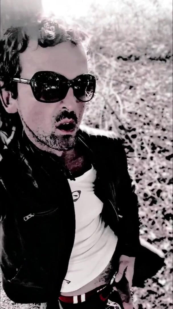 Slutboyben: Slutboyben Cam4 - garota sexy de cruzeiro Xiv Exposede em público