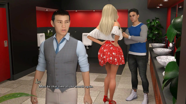 LoveSkySan69Real: Tři pravidla života - Část 4 Asijské tradice od Loveskysan69