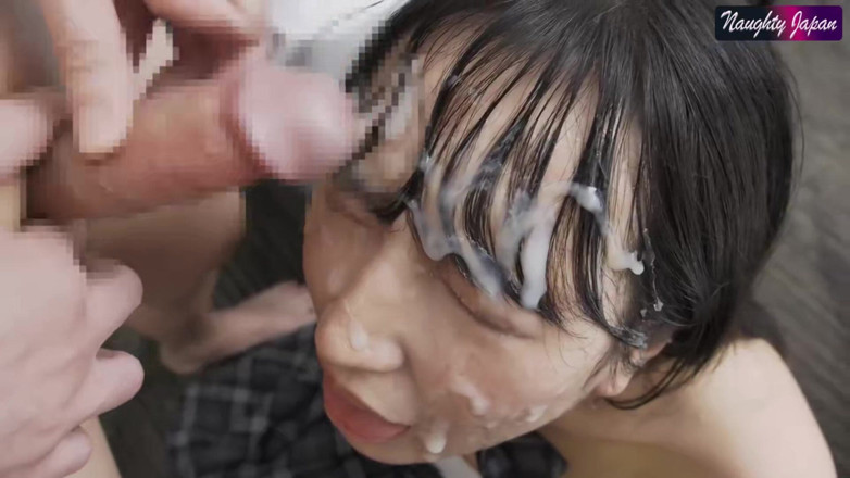 Asian happy ending: Меморіальна вечірка краси і бажання, що святкує момент занадто інтенсивний, щоб забути разом