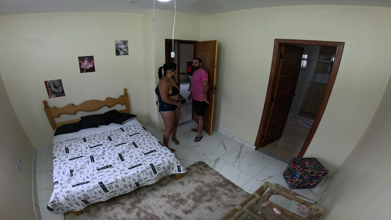 Lukas Zaad: Hostel Camera: I Caught My Friend F*cking the Other Guy's...