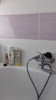Sexy Matureshaving Her Hairy Pussy. Latina Hairy Pussy, Big Ass, Big Tits.