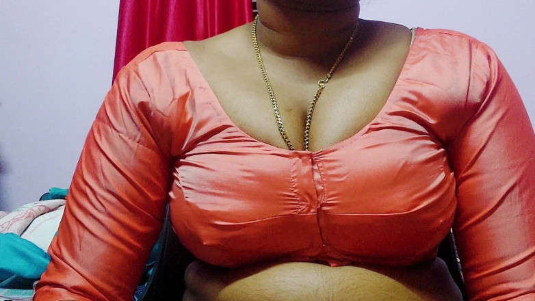 Desi Mohini: 내 섹시한 바비는 내 집에서 혼자