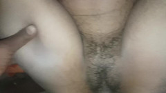 PrincyVicky: Ex gf šuká doma