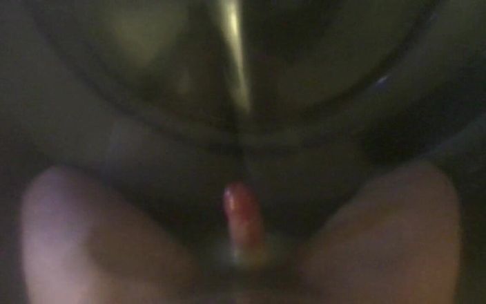 Maskedlooner97: Fucked This Balloon Multiple Times