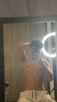 Those Biceps