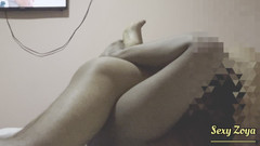Sexy Zoya: 호텔 방에서 남친의 친구와 완전히 거칠고 하드코어 섹스하는 발렌타인 데이