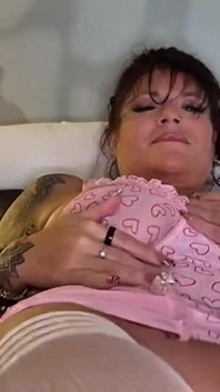 A Hotwife’s Dream: Fucking Hollee Huntress