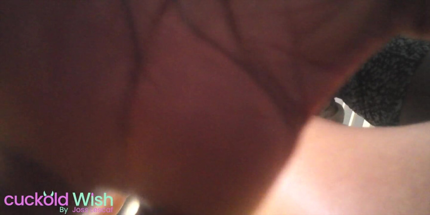 Joss for Cuckold wish: 18 anos, vizinhos preferiram bbc como episódio de estudo 1