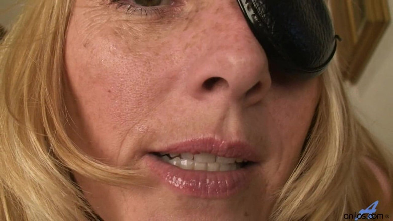 Anilos: Piratebooty