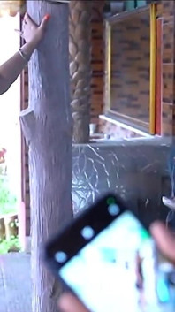 Hintli Seksi Model Erotik Fotoğraf Çekimi Ve Kameramanla Romantik Seks