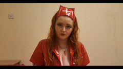 Bunny Royle: Jag behöver dig stor och stark